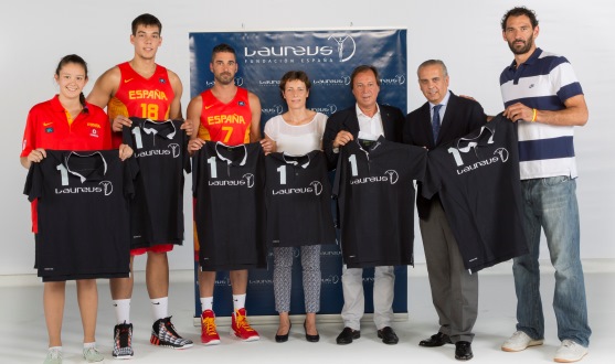 spainish_basketball_laureus_ambassadors